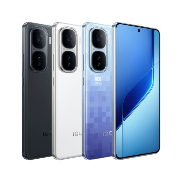 iQOO Neo10 Pro+
