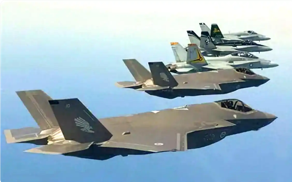 分析认为,澳大利亚若增强军力的主要目的是跟随美国介入他国内政或搅局地区和平稳定,其必将遭到相应的反制。