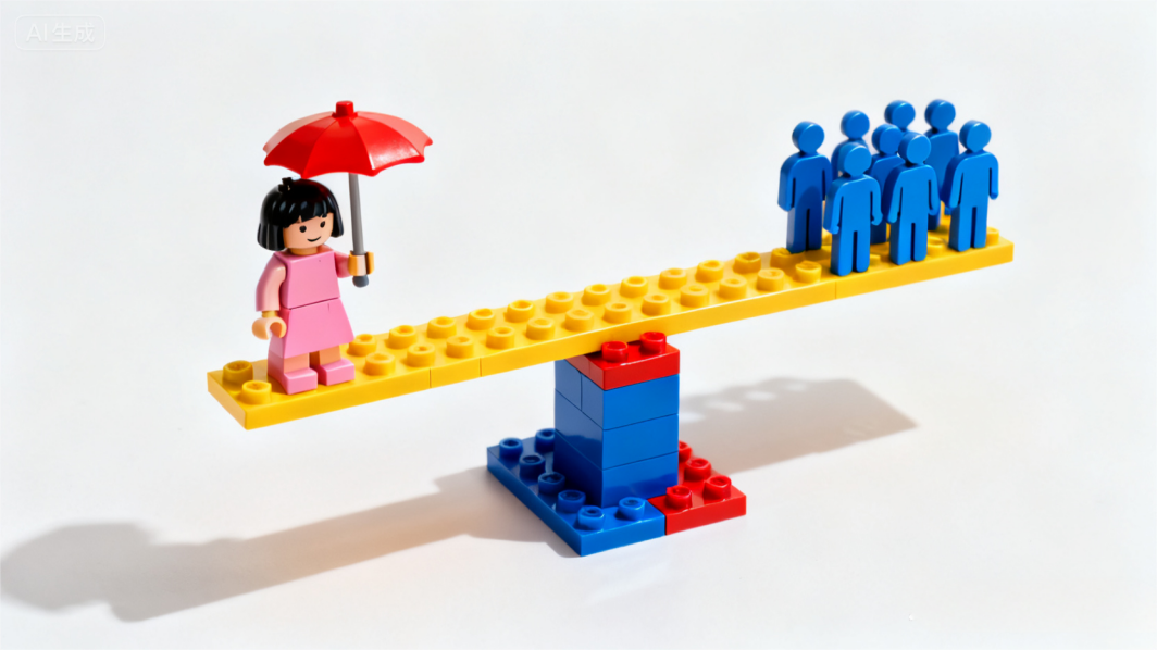 李超/圖(AI繪制)