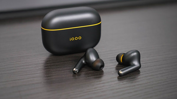 全场景体验无缝衔接!iQOO全家桶新品游戏办公皆全能