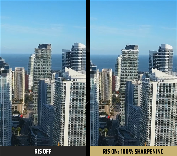 整整3个月!AMD显卡驱动重磅升级:6大新功能、FSR4帧率飙升3.7倍