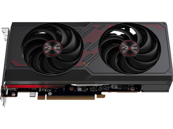 2049元超良心!AMD发布中国特供显卡RX 7650 GRE:RX 7600灵魂附体