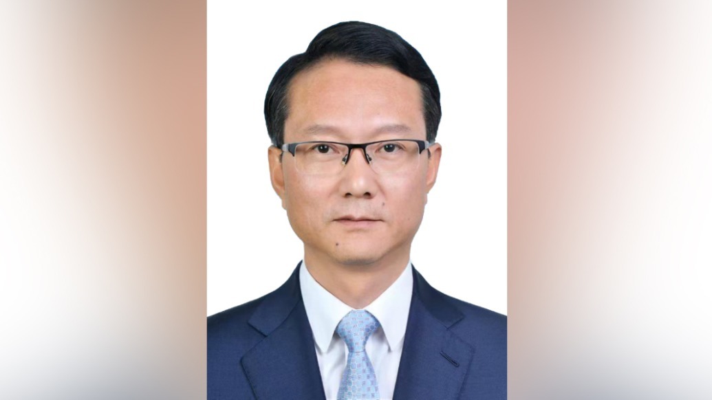 王健任浙江台州代市长,此前担任金华市委常委、义乌市委书记_凤凰网