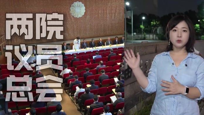 驻日记者直击：石破再遭逼宫 会提前下台吗？解读自民权力斗争