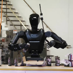 人形机器人创企被曝推进超7亿融资:机器人负载是Figure AI 2倍、今年量产、35名员工