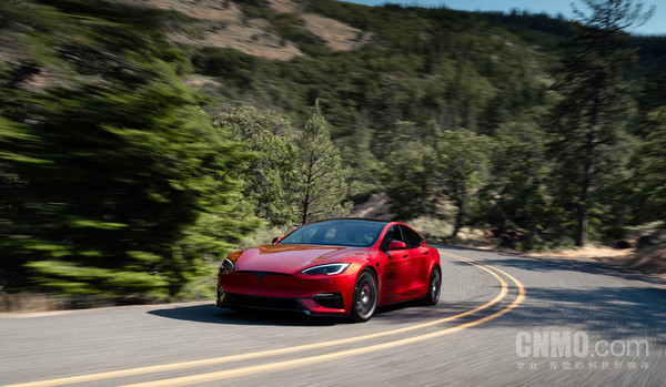 特斯拉Model S