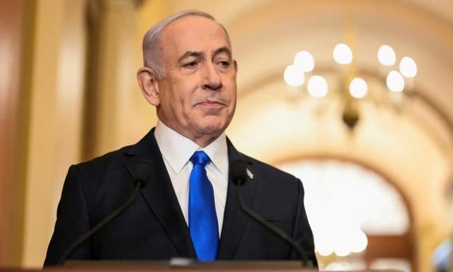 内塔尼亚胡想息事宁人,但以色列右翼和反对党不接受