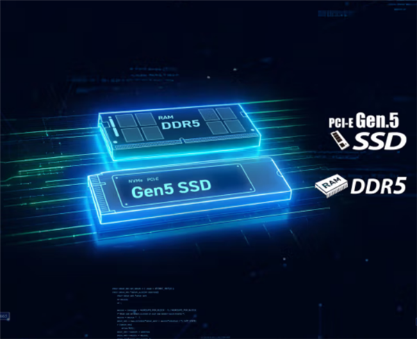 微星泰坦16发布:双烤可达240W、还有双雷电5加持