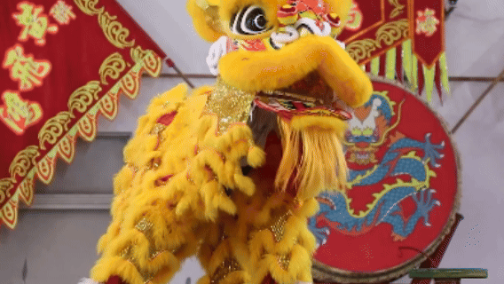 全运会｜在大湾区，聆听岭南风韵的三地交响