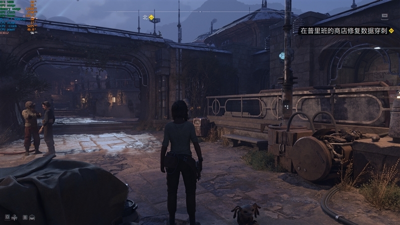 超频340MHz轻轻松松!耕升RTX 5080追风OC评测:超频后性能追平RTX 4090D