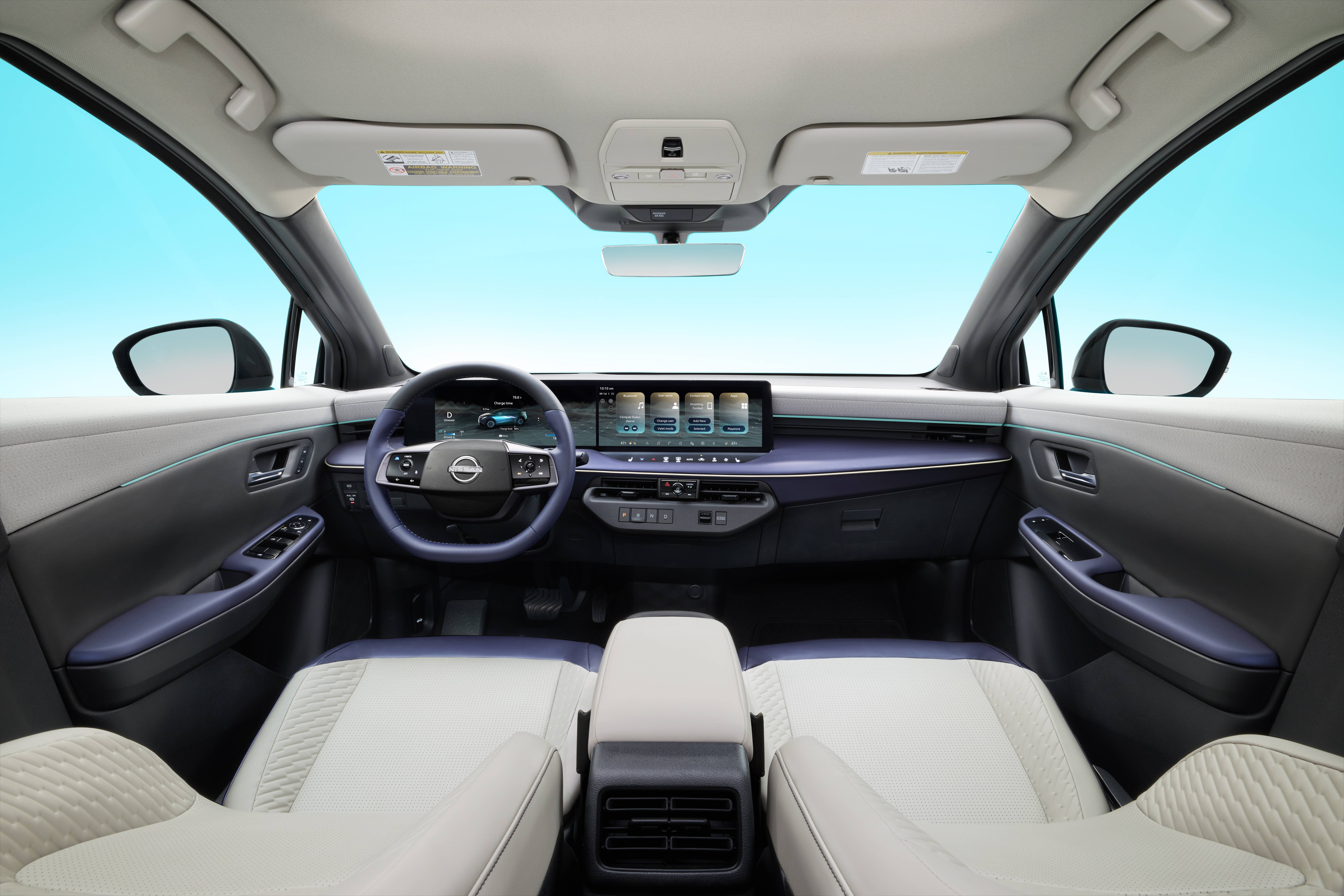 全球首款量产电动车日产聆风第三代登场,此次能否与特斯拉一较高下?