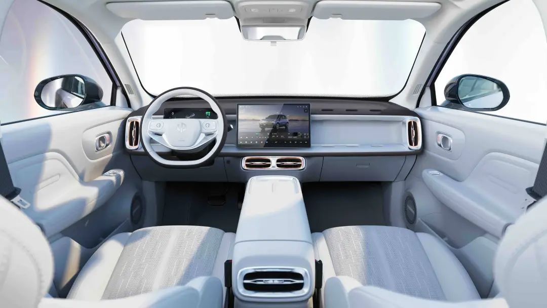 9.98 万元的零跑 B10 上市后,零跑选择给老车主退钱