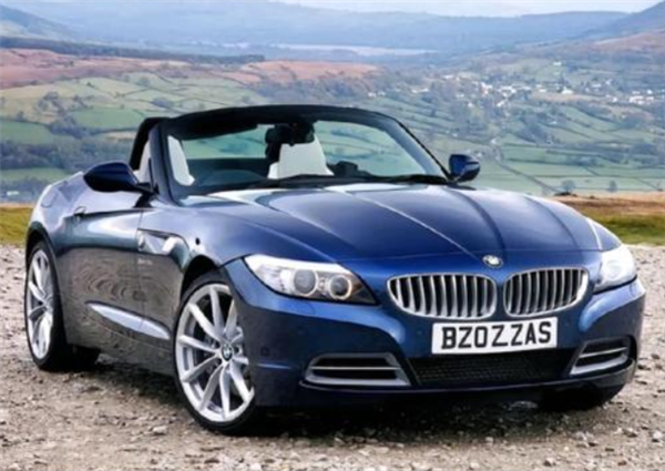 又一经典车型落幕!宝马将于2026年停产Z4跑车 未来再无继任车型