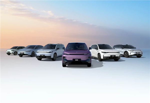 零跑重磅官宣:智驾软件即日起免费用 交过钱的官方退费