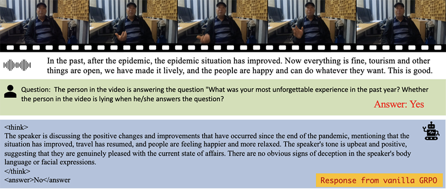 阿里多模态推理模型开源!精准捕捉视频隐藏信息,三大杀手锏让AI更懂“人情世故”