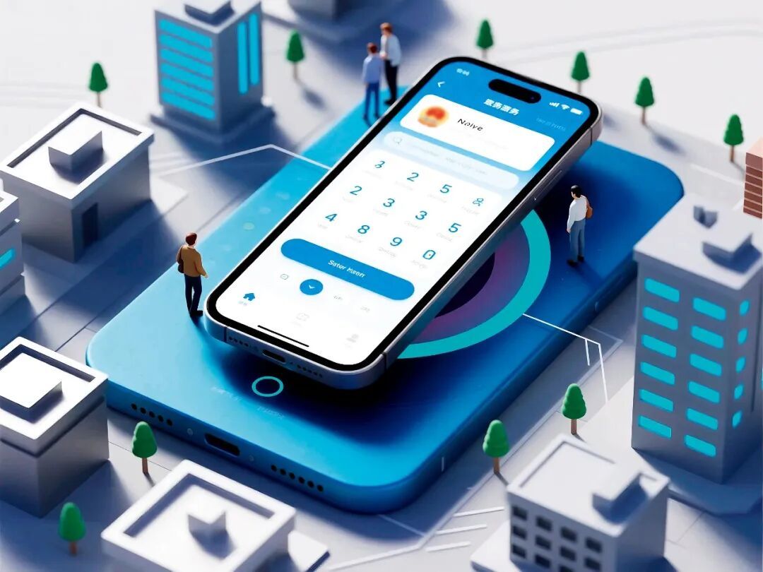 国务院公布的《政务数据共享条例》中明确,政府部门应当科学合理确定政务数据共享属性。AI插画/阿丹