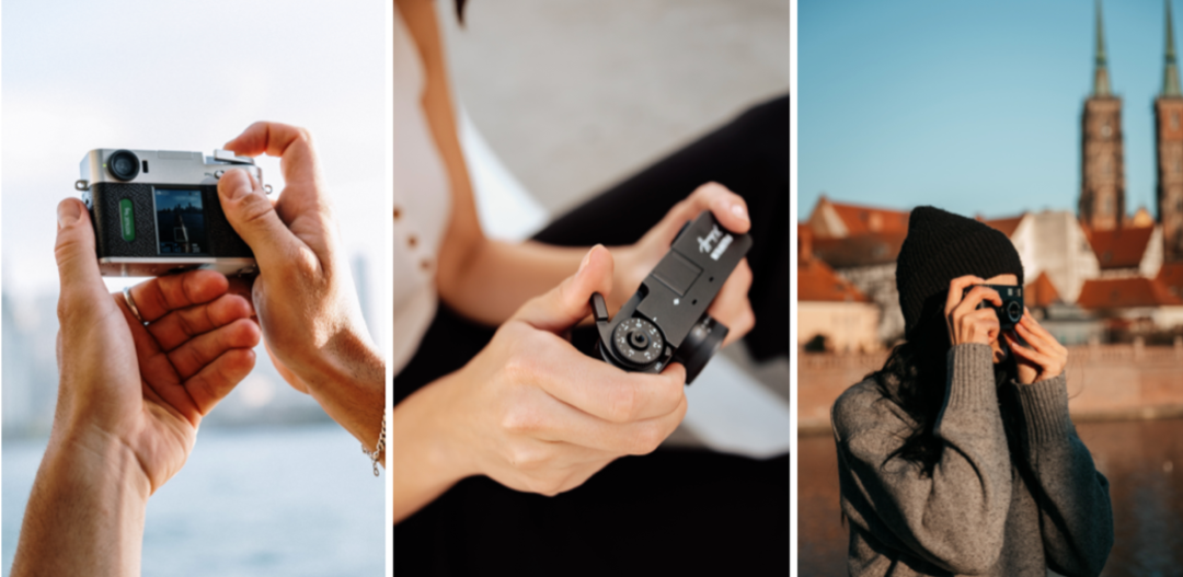 全塑料机身敢卖4999!富士新相机被骂惨了