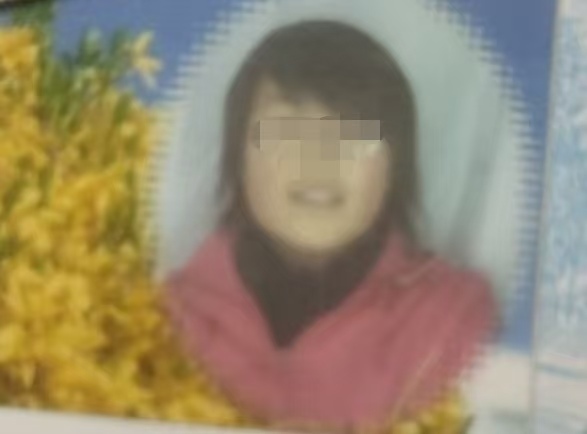 樊蕊生前照片。本文图片均由 受访者提供