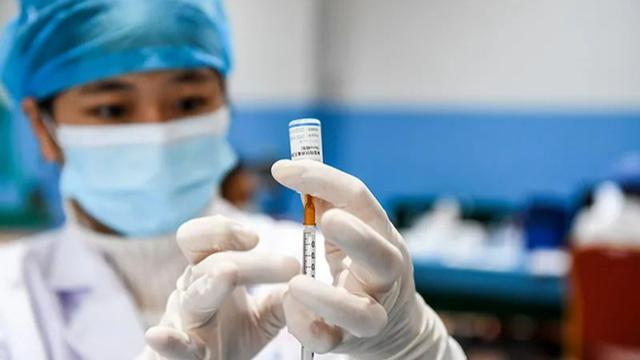 新冠病毒又抬头?钟南山:不必恐慌,预计6月底左右结束