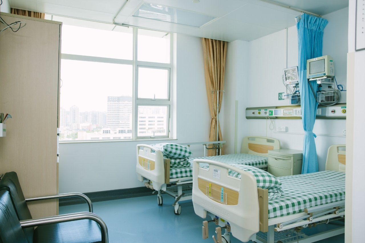 病床怎么拆中肿I期病房11年变迁史：像“拆弹部队”一样走在新药临床试验最前面_https://www.jmylbn.com_新闻资讯_第3张