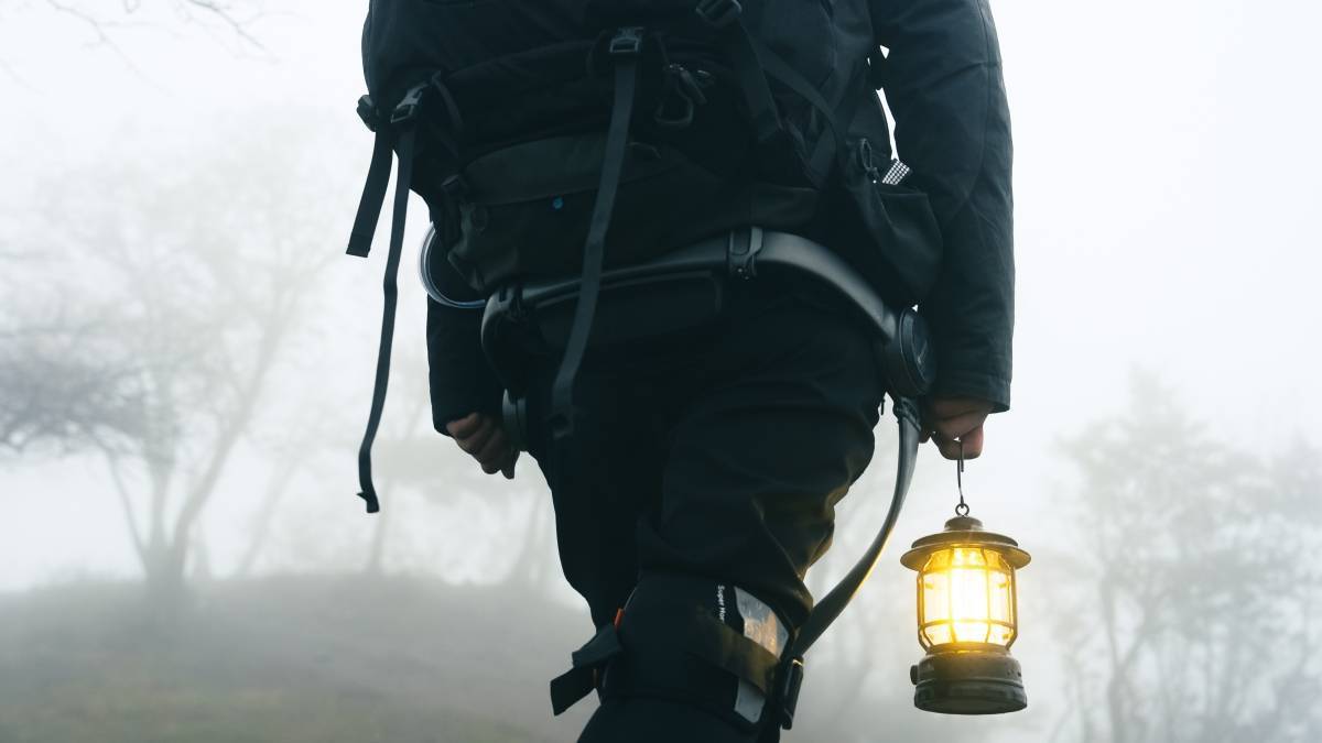 对话 Hypershell:人人都能成为钢铁侠,是可以触及的未来!丨多样性公司