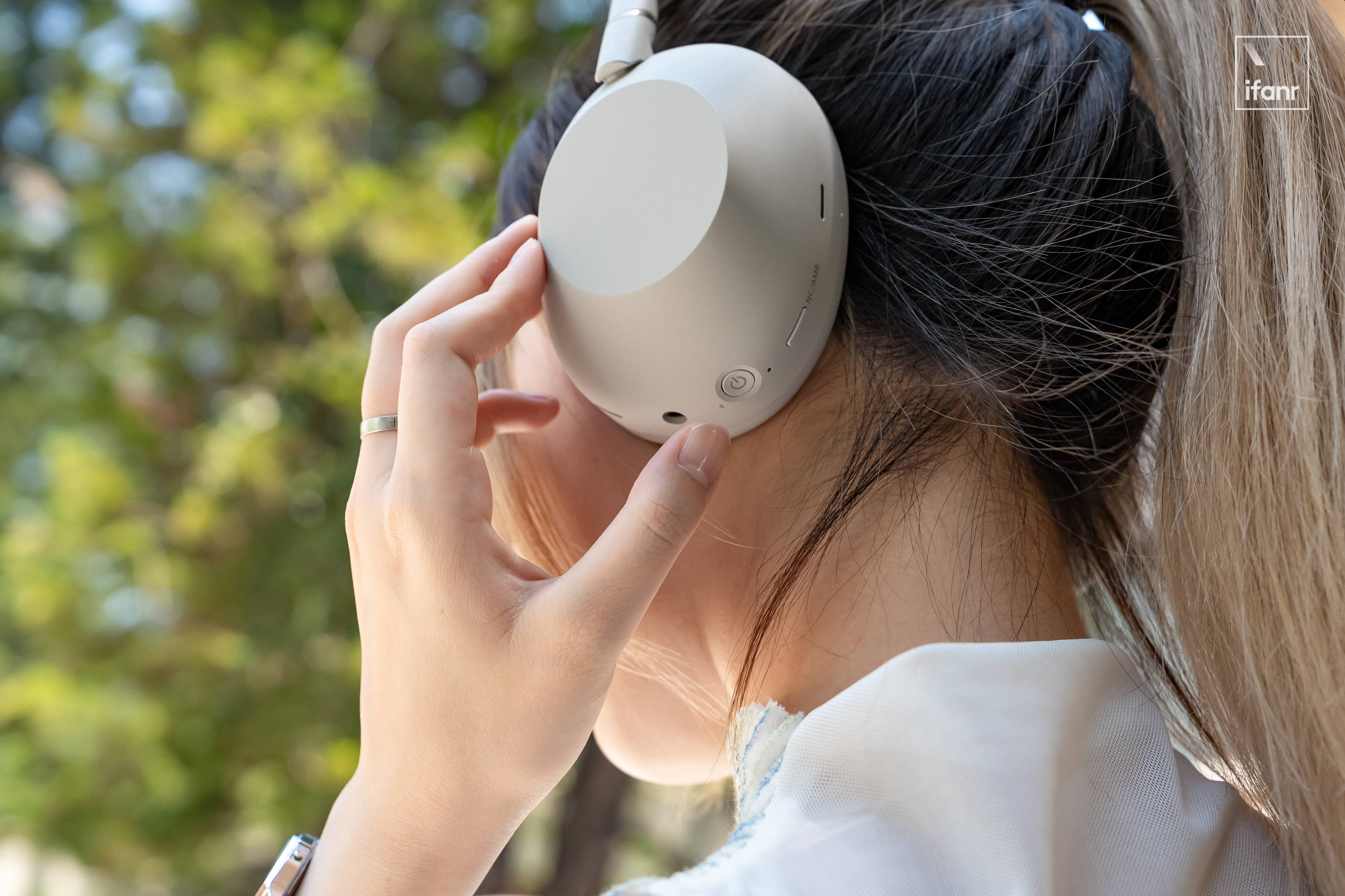 索尼 WH-1000XM6 首发评测:一款迟到三年的索尼旗舰降噪耳机