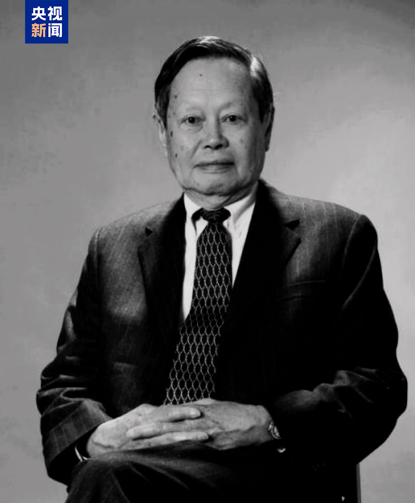 他是“西南联大成绩最好的学生”