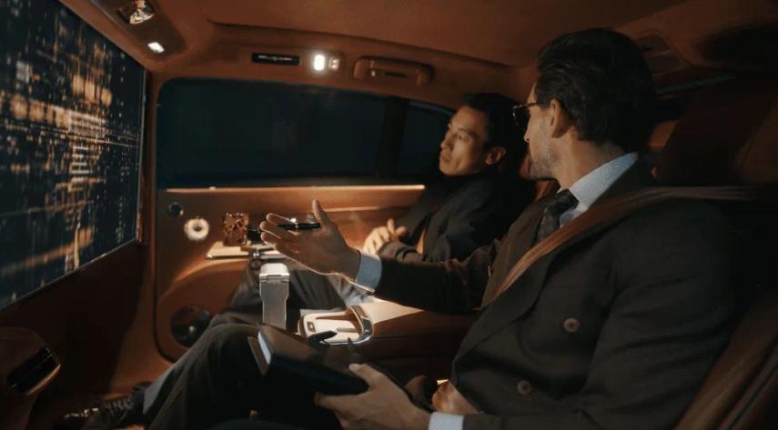 中国造车,边狂奔边思考