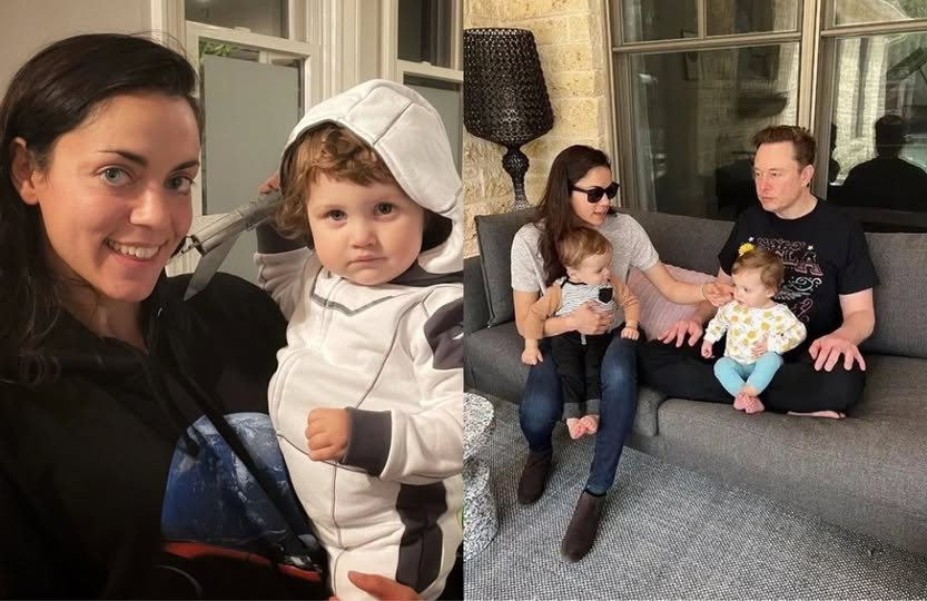 ▲马斯克和齐利斯