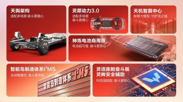 五菱，不只是“神车”