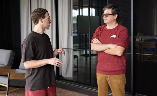 突发!杨立昆官宣离职,感谢一圈Meta领导,只字不提亚历山大·王