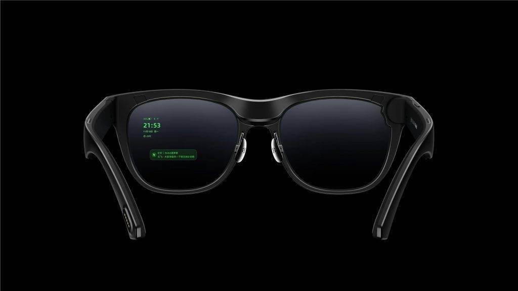 Meta 新款智能眼镜曝光!摄像头大升级支持隔空操作,价格比肩顶配 iPhone