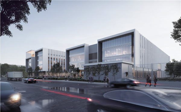 上海最大的小米汽车旗舰中心成立:毗邻保时捷、特斯拉