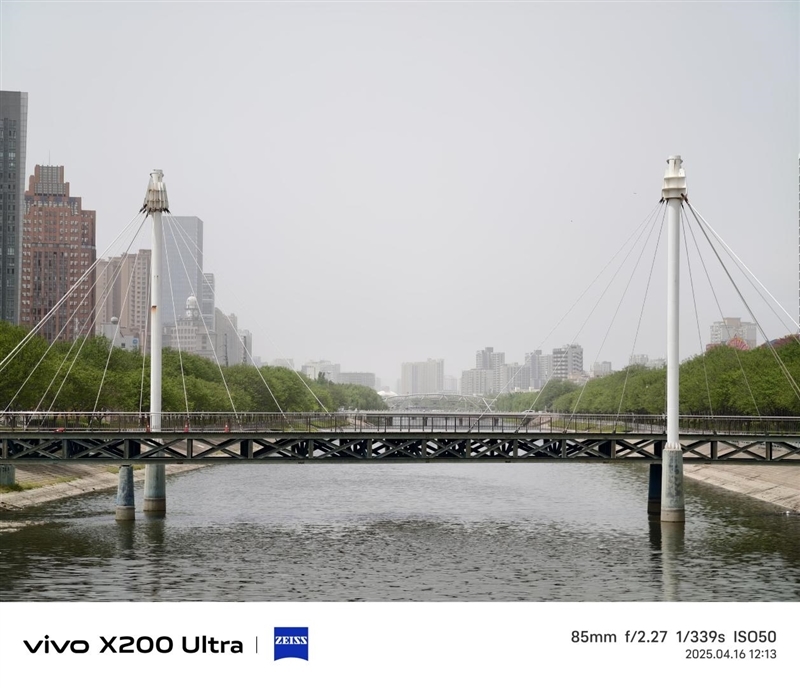 史上首款手机“大炮”!vivo X200 Ultra评测:自带外挂的全能V单