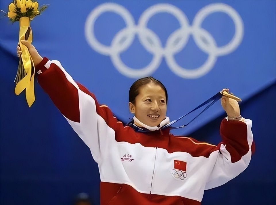 前中国体坛名将连任副主席!却被网友质疑没啥存在感