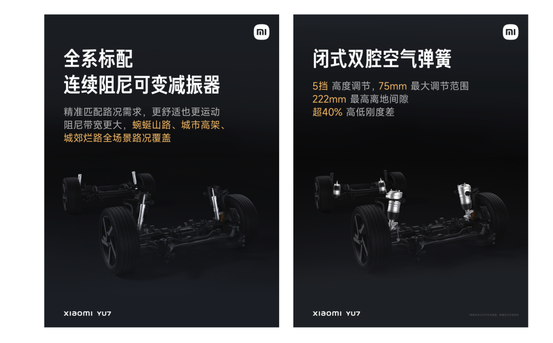 左手YU7,右手玄戒O1,小米15周年太狠了