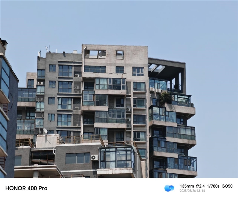 鱼与熊掌全都要!荣耀400 Pro评测:7.8mm机身塞进旗舰性能和影像