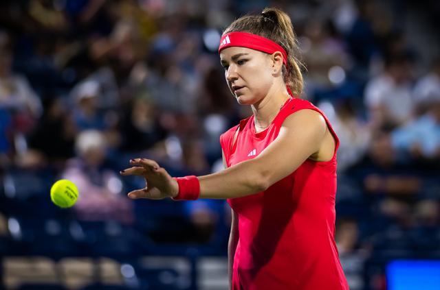 法网爆大冷!1-2:前赛会亚军轰然倒下,NO.52创历史、首胜TOP20