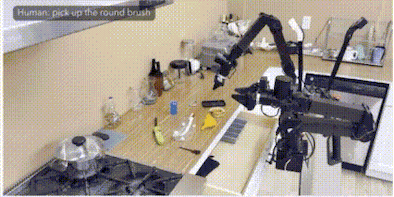 OpenAI押注的独角兽发新VLA模型,让机器人再也不怕陌生环境