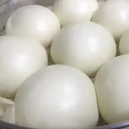 老家的馒头