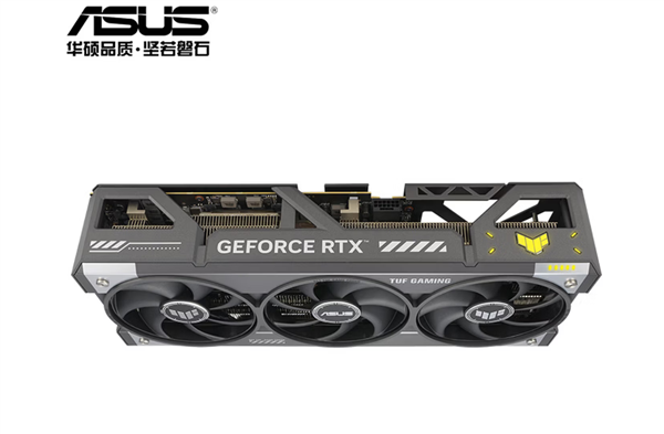 华硕终于发布RTX 5090D v2显卡！OC版已正式上架：19999元