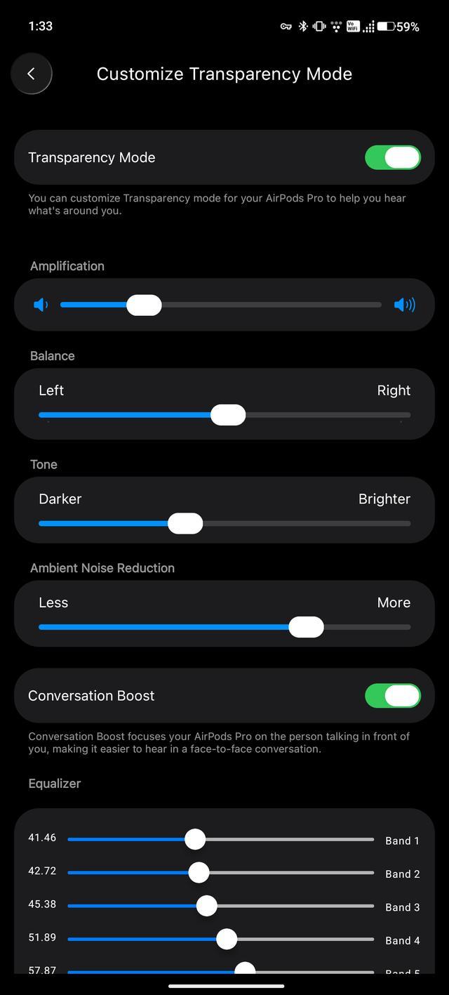 开源工具LibrePods让你在安卓手机上享受完整AirPods体验