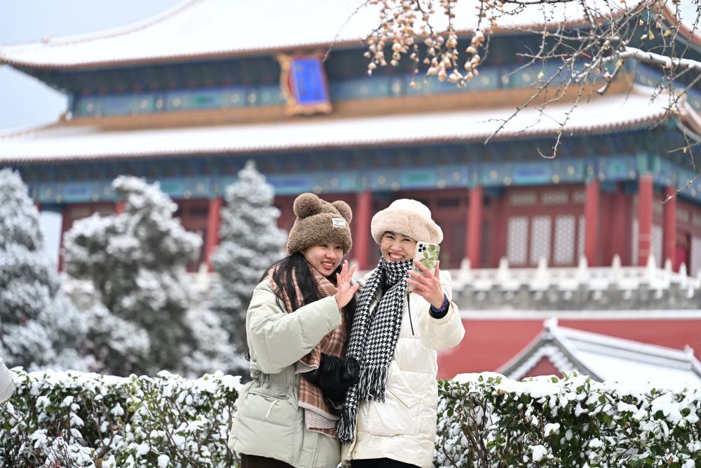 2023年/摄影:李鑫