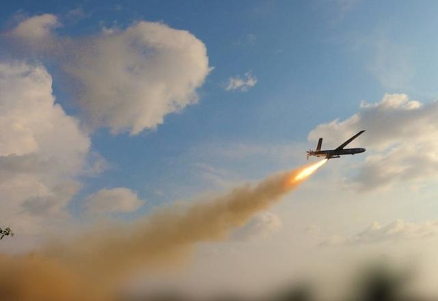 (胡塞武装无人机)