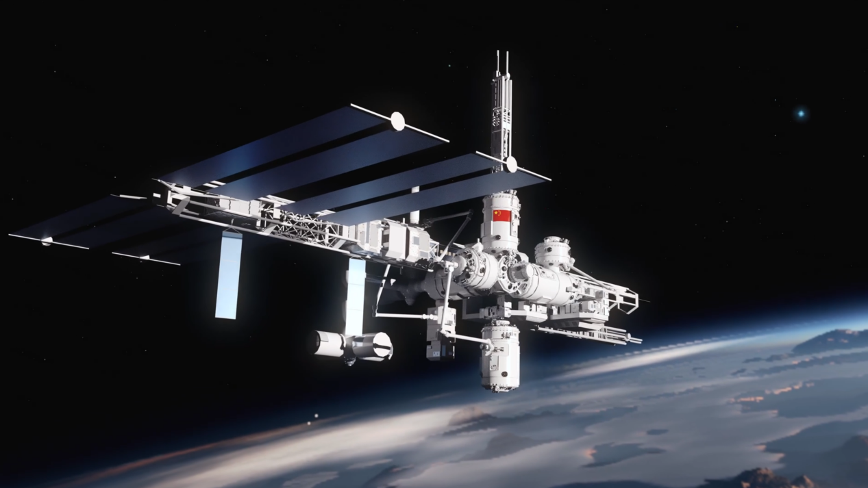 【网络中国节】微视频丨月圆心归