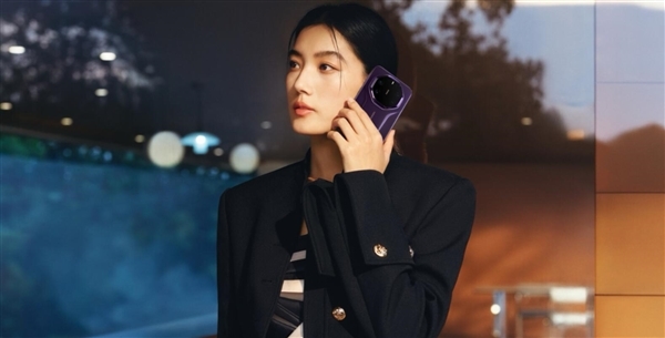 刘德华演唱!华为非凡大师品牌主题曲《非凡》即将上线