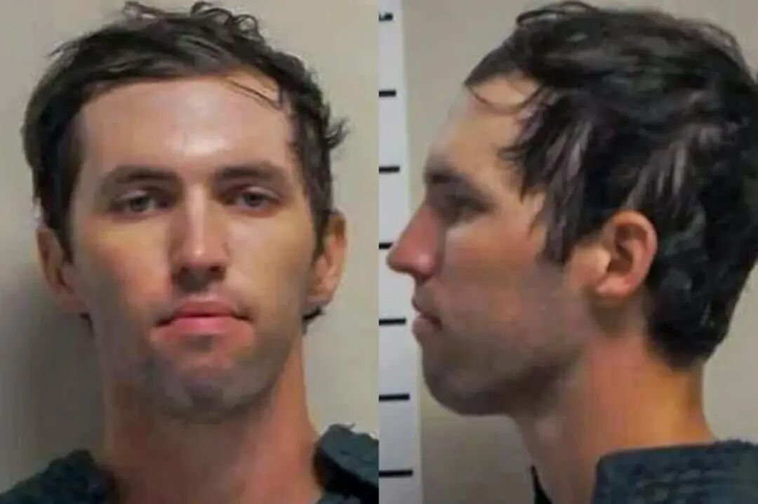 圖片說明:柯克案嫌犯泰勒·羅賓遜(圖源:CNN)