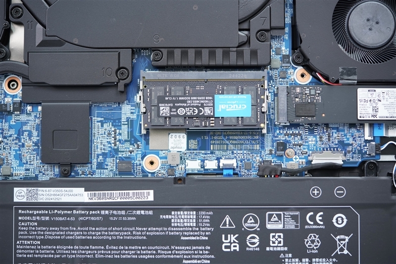 7999元的i9-13900HX + RTX 5070 Ti游戏本你会买吗!七彩虹隐星P16 Pro笔记本首发评测