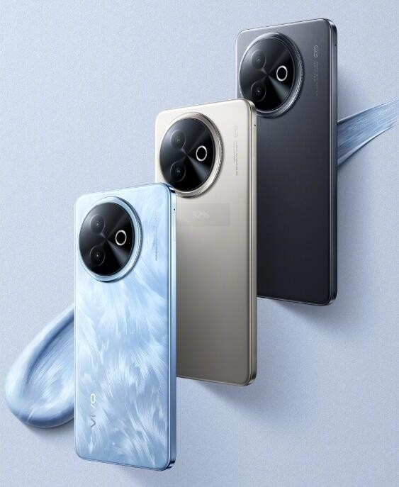 　　全面抗摔长续航，vivo Y300i发布将于3月14日庄重开售