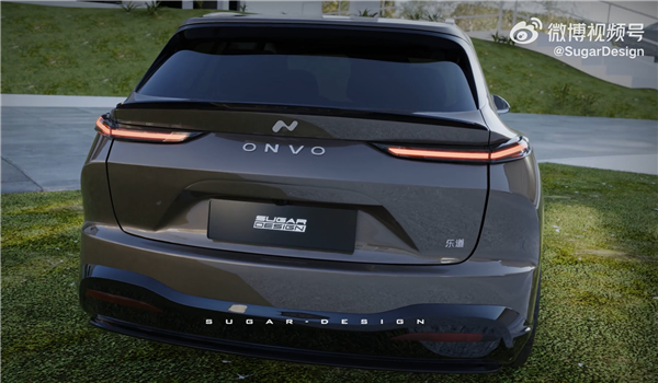 硬钢理想i8 蔚来乐道L90官方预告:可充可换、比纯电更好的纯电